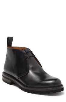 GREATS Henry Chukka Boot