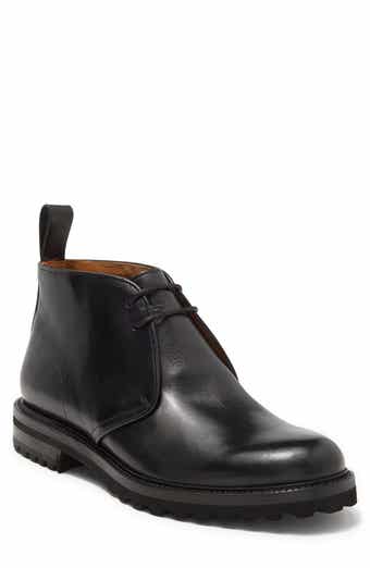 GREATS Henry Chukka Boot