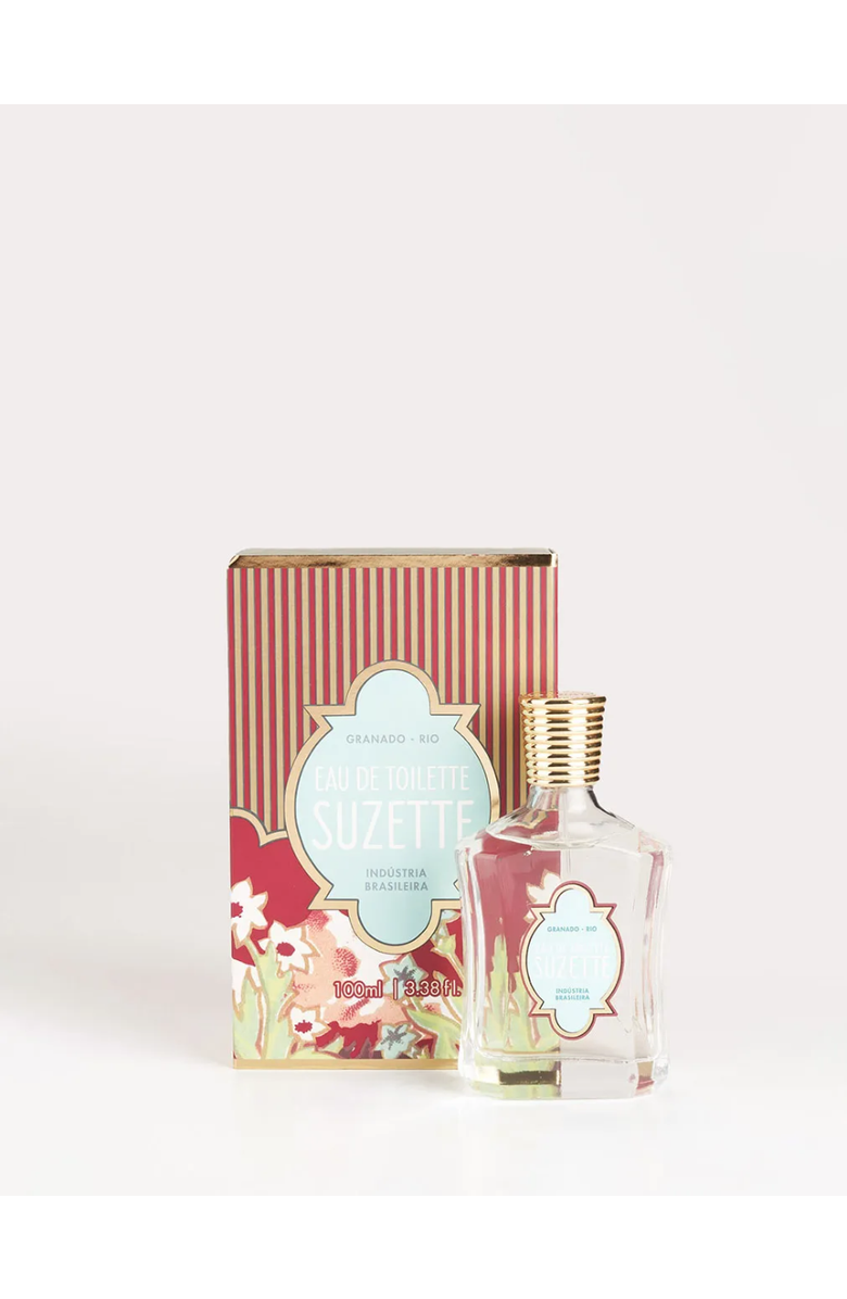 GRANADO Suzette Eau de Toilette, Main, color, Clear