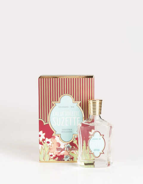 Suzette Eau de Toilette