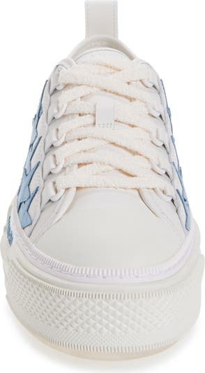 AMIRI Stars Court Platform Sneaker (Women) | Nordstrom