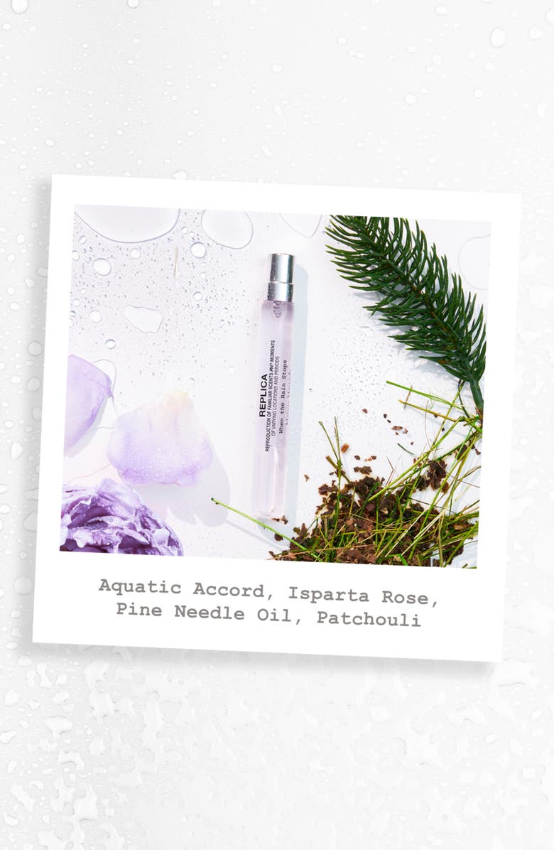 Maison Margiela Replica Fragrance Set USD $95 Value, Alternate, color,