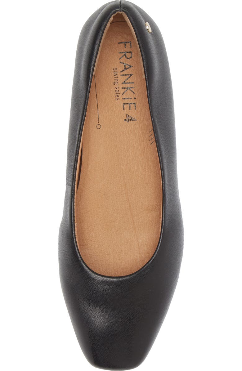 FRANKIE4 Gianna Flat, Alternate, color,