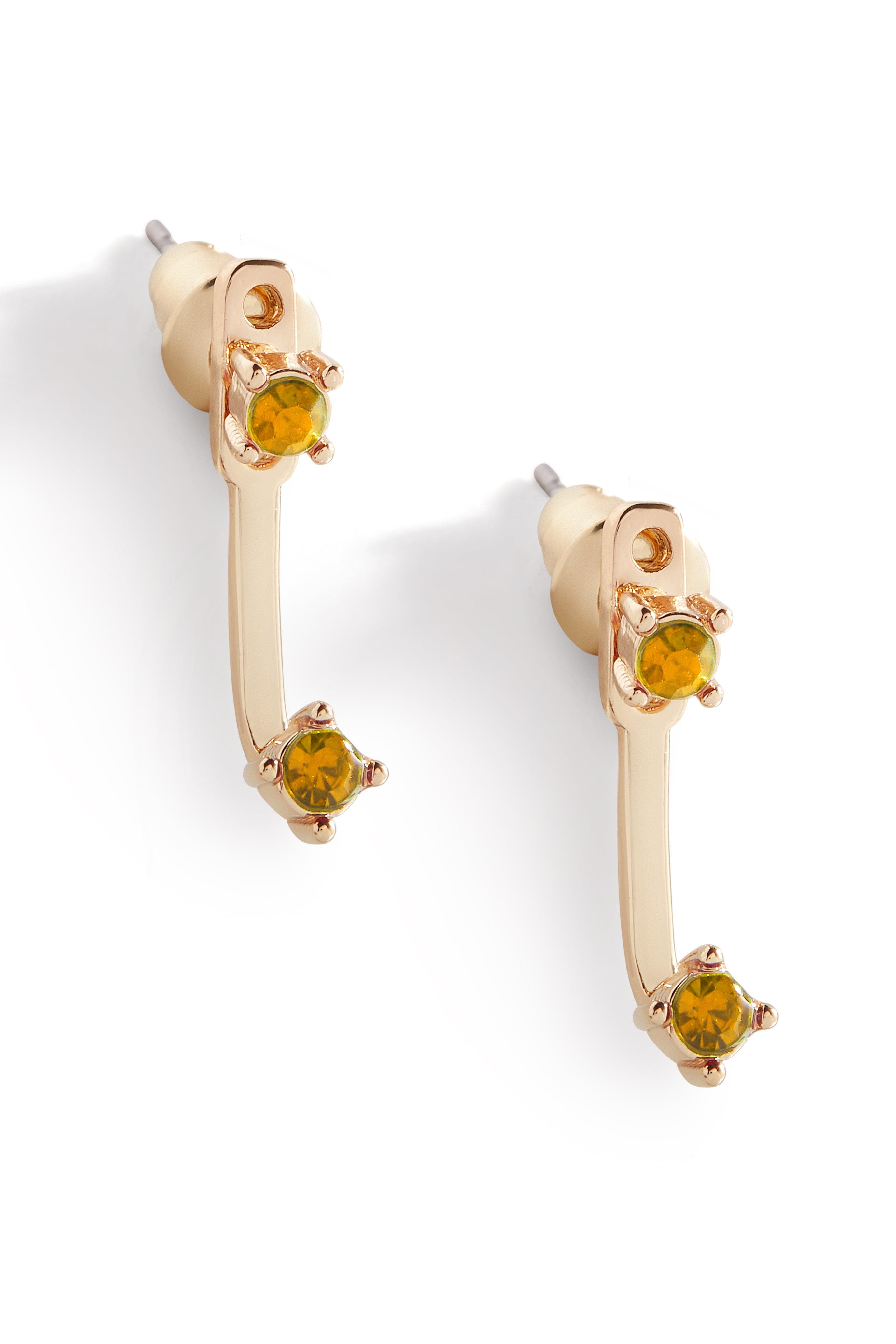 November Topaz