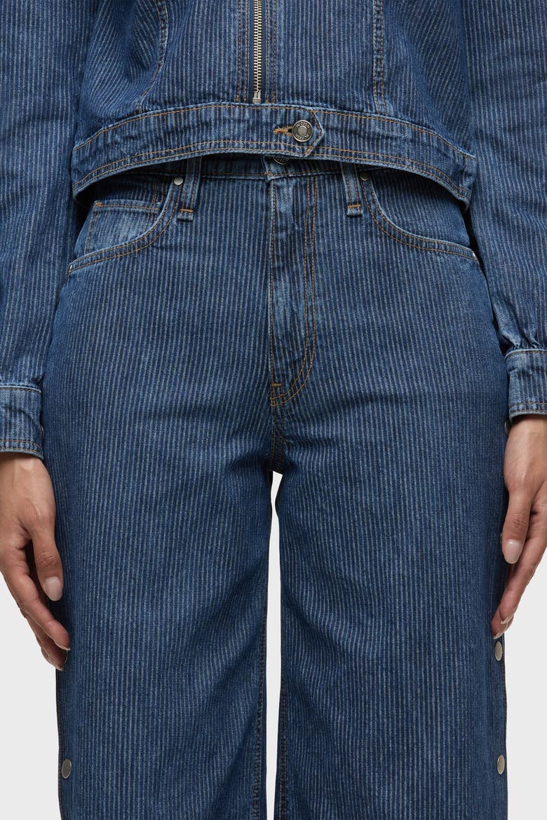 James Corduroy Wide Leg, Alternate, color, BEDFORD CORD