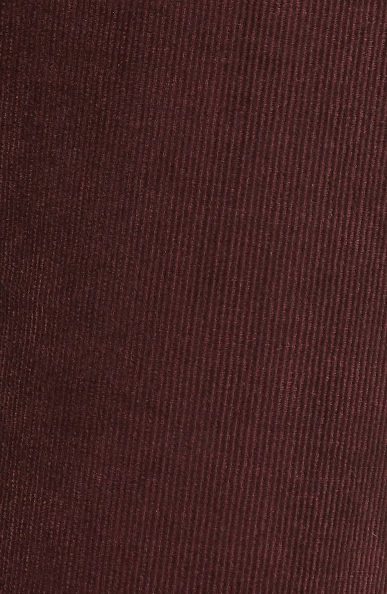 7 For All Mankind <sup>®</sup> 'The Skinny' Corduroy Pants, Alternate, color, 
