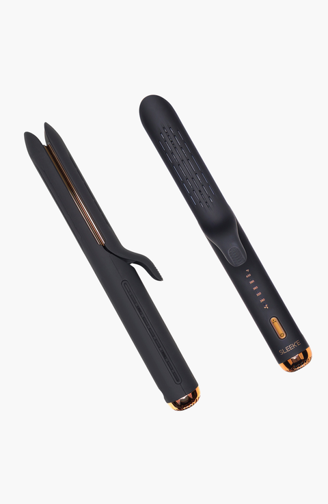 Infrared Air Styler