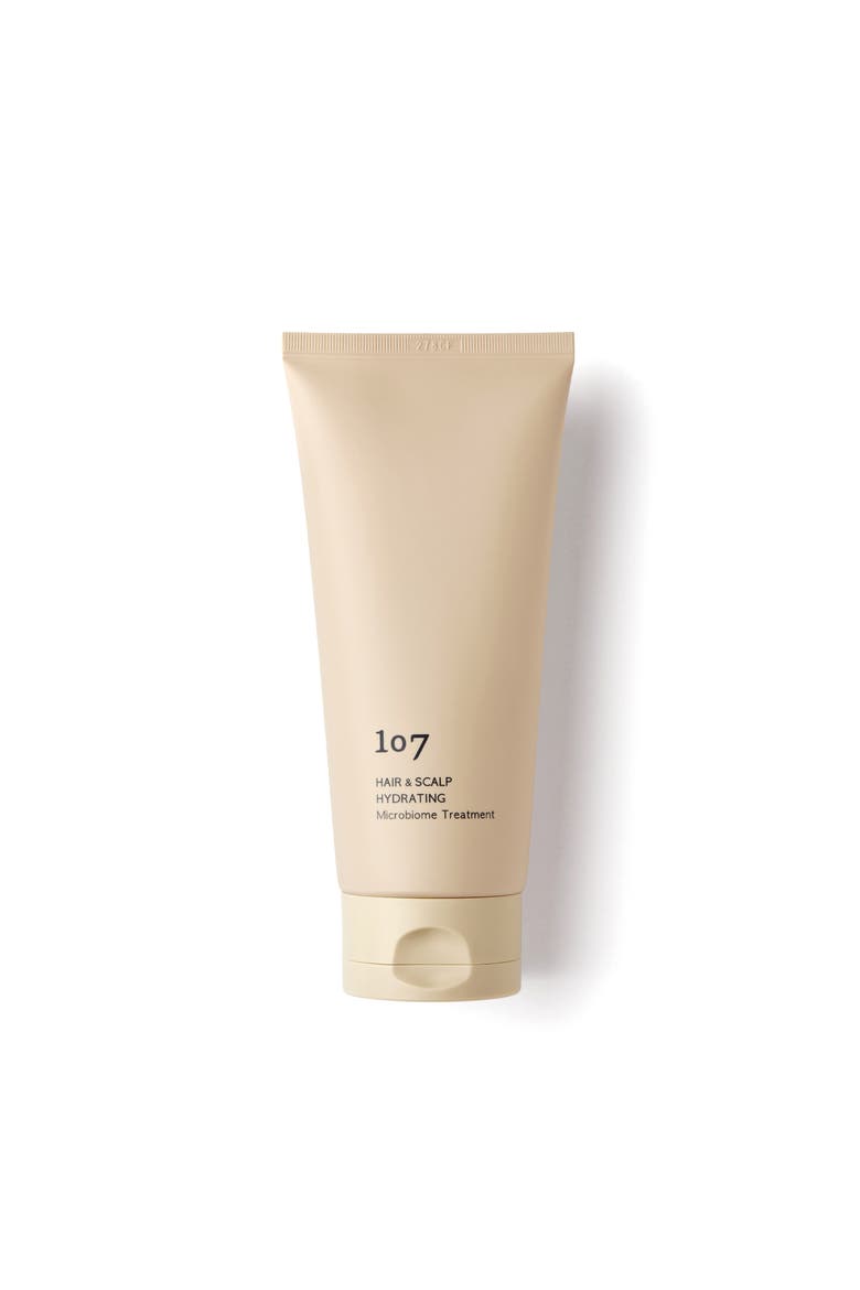 Hair & Scalp Hydrating Microbiome Treatment, Main, color, None