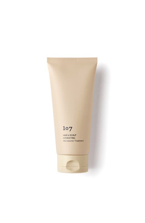 Hair & Scalp Hydrating Microbiome Treatment