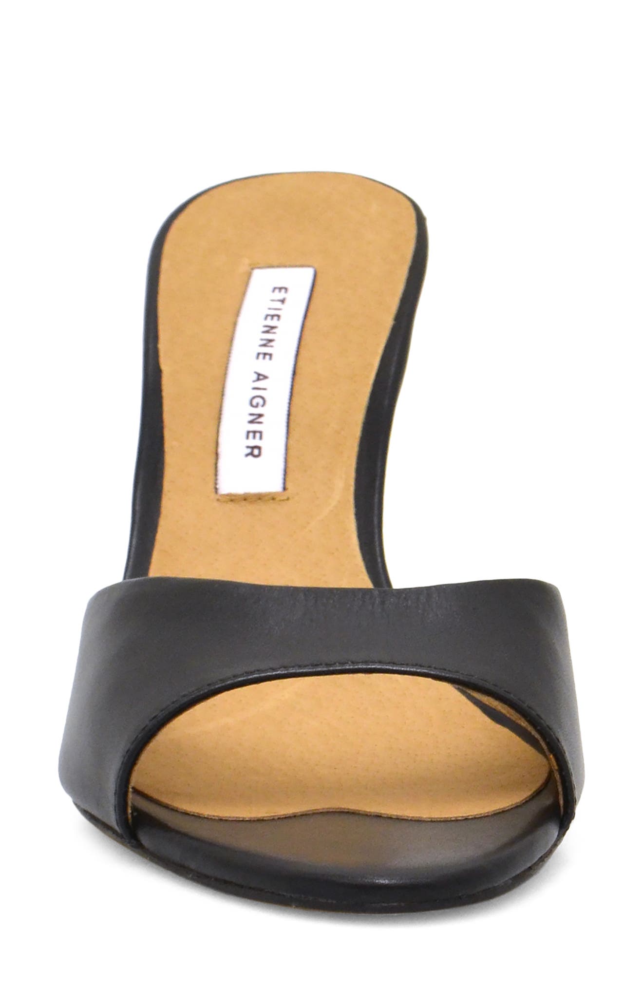 Etienne Aigner Etienne Aginer Lucy Sandal, Alternate, color, 