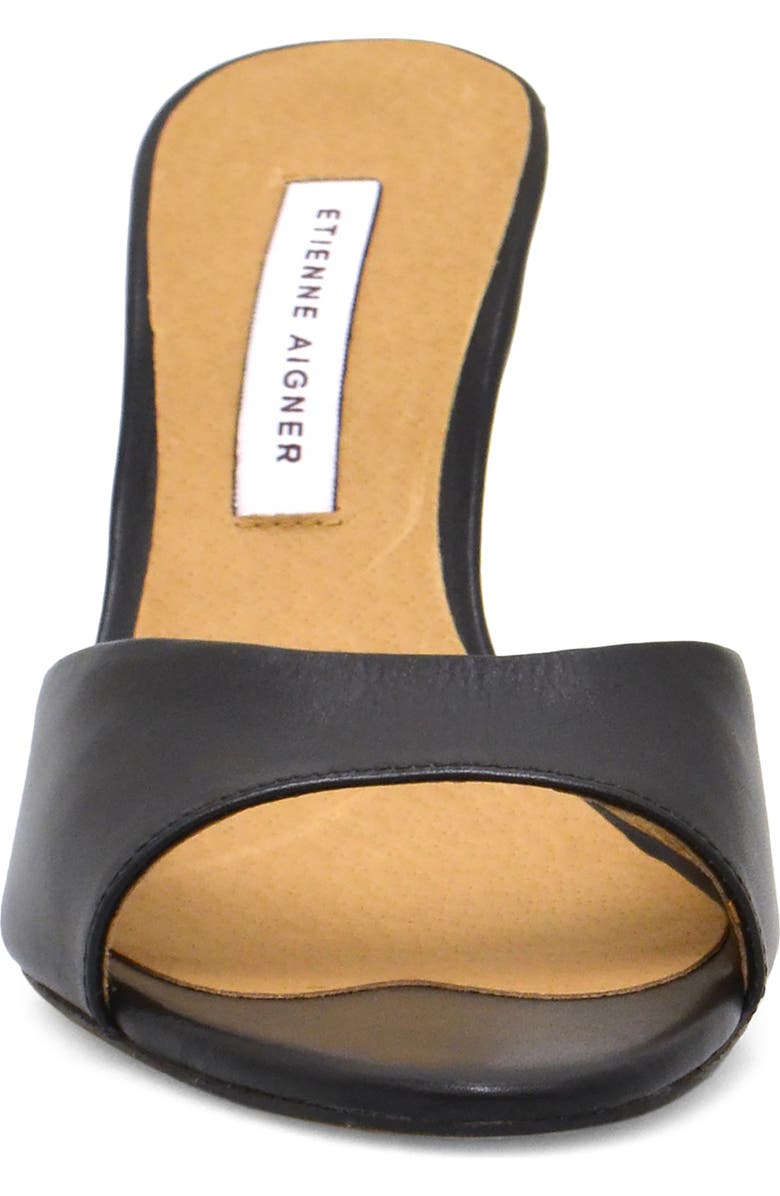 Etienne Aigner Etienne Aginer Lucy Sandal, Alternate, color,