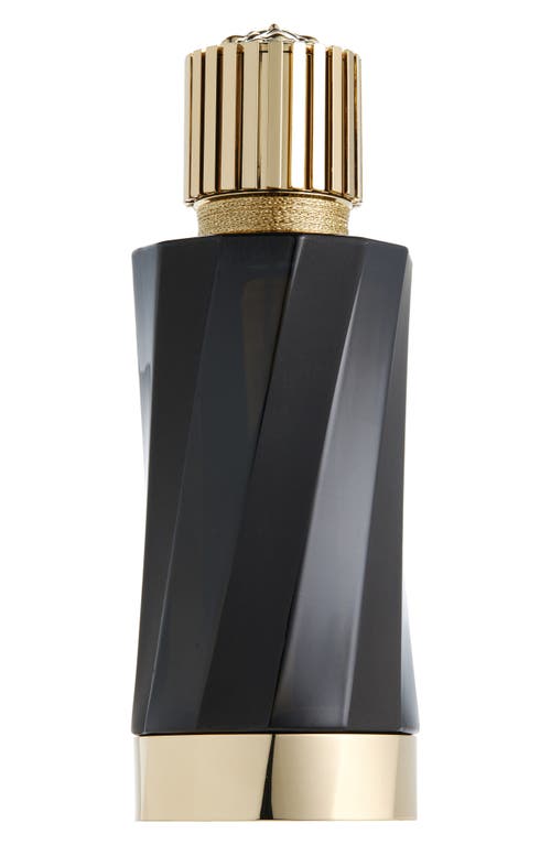 Versace Amber Nectar Eau De Parfum In No Color
