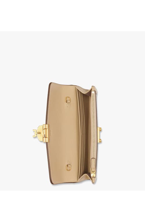 Mcm Tracy Chain Wallet