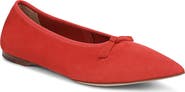 Favorite Daughter Leah Pointed Toe Flat