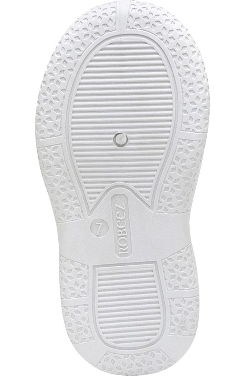 Robeez<sup>®</sup> Kids' Ice Dye Mesh Shoe, Alternate, color,