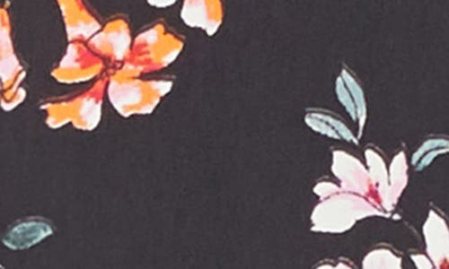 Room Service Pjs Pajama Top In Multi