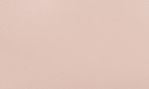 Longchamp Extra Small Le Roseau Leather Bucket Bag In Pink