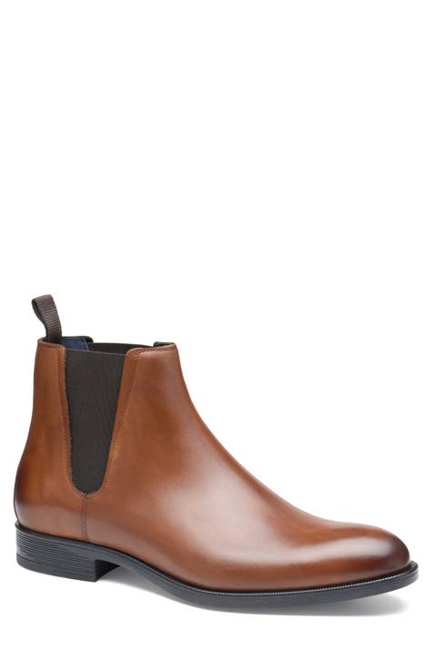Flynch Chelsea Boot (Men)