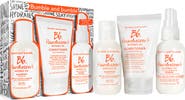 Bumble and bumble. Travel-Size Hydrating + Frizz Reducing Hair Set $48 Value
