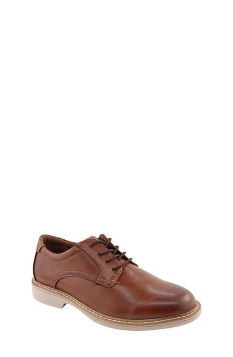 Kids' Belmont Dress Shoe (Toddler, Little Kid & Big Kid)