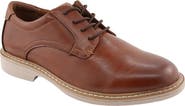 Deer Stags Kids' Belmont Dress Shoe