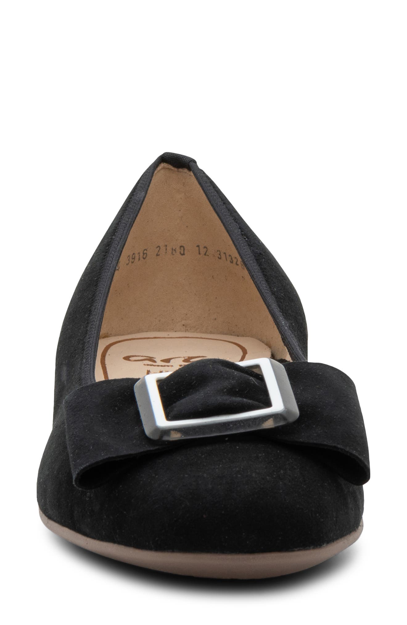 ara Sheridan Flat, Alternate, color, 