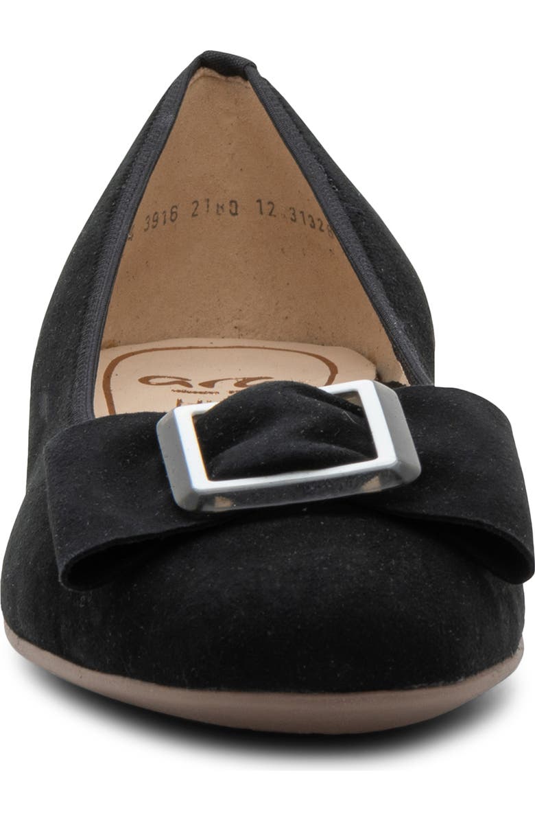 ara Sheridan Flat, Alternate, color,