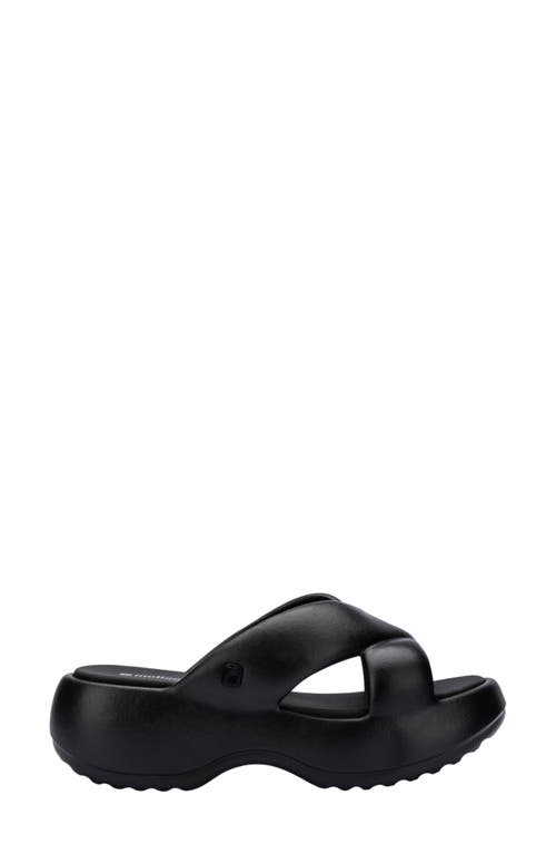 MELISSA MELISSA FREE RISE PLATFORM SANDAL