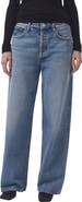 AGOLDE Low Slung Baggy Jeans