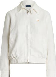 Polo Ralph Lauren Linen Jacket