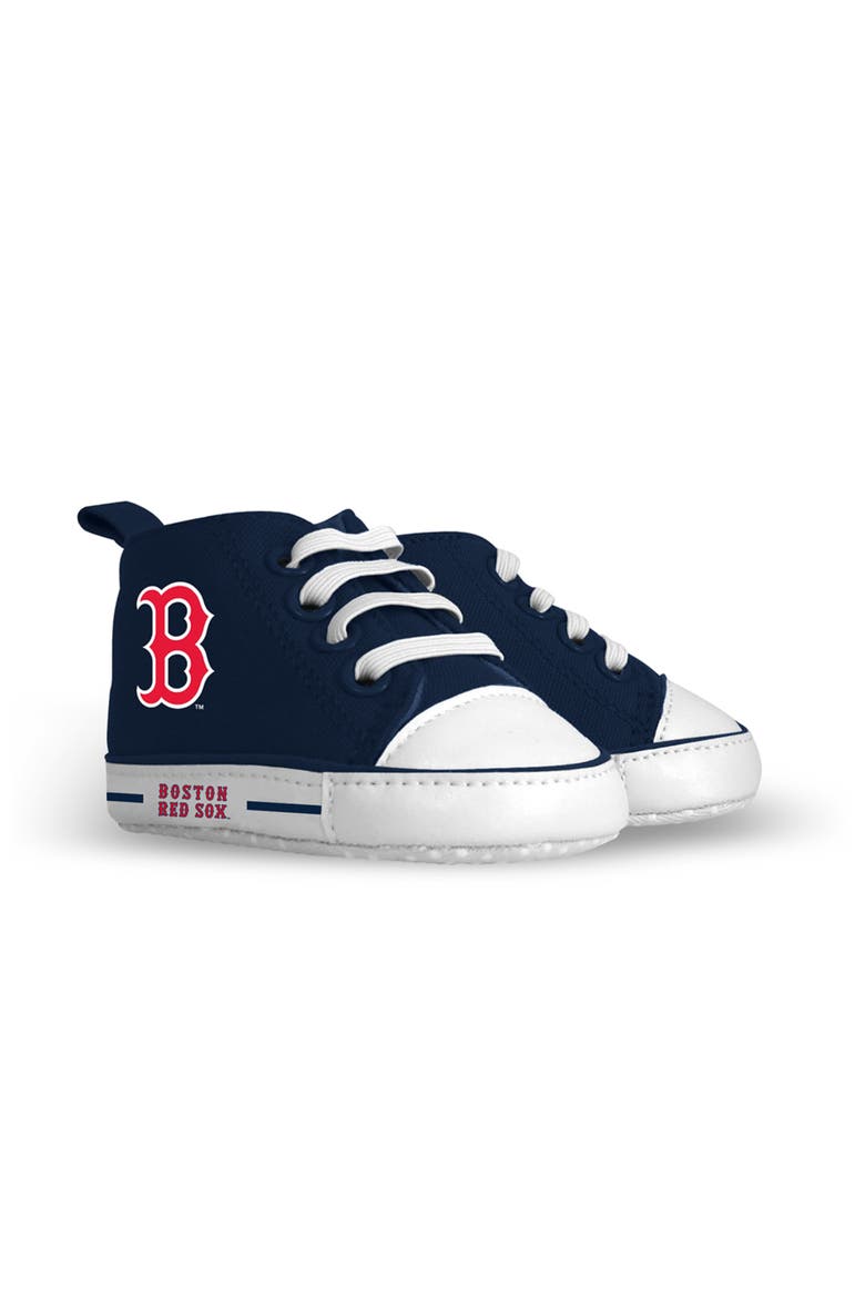 Boston Red Sox 2-Piece Gift Set, Alternate, color, White