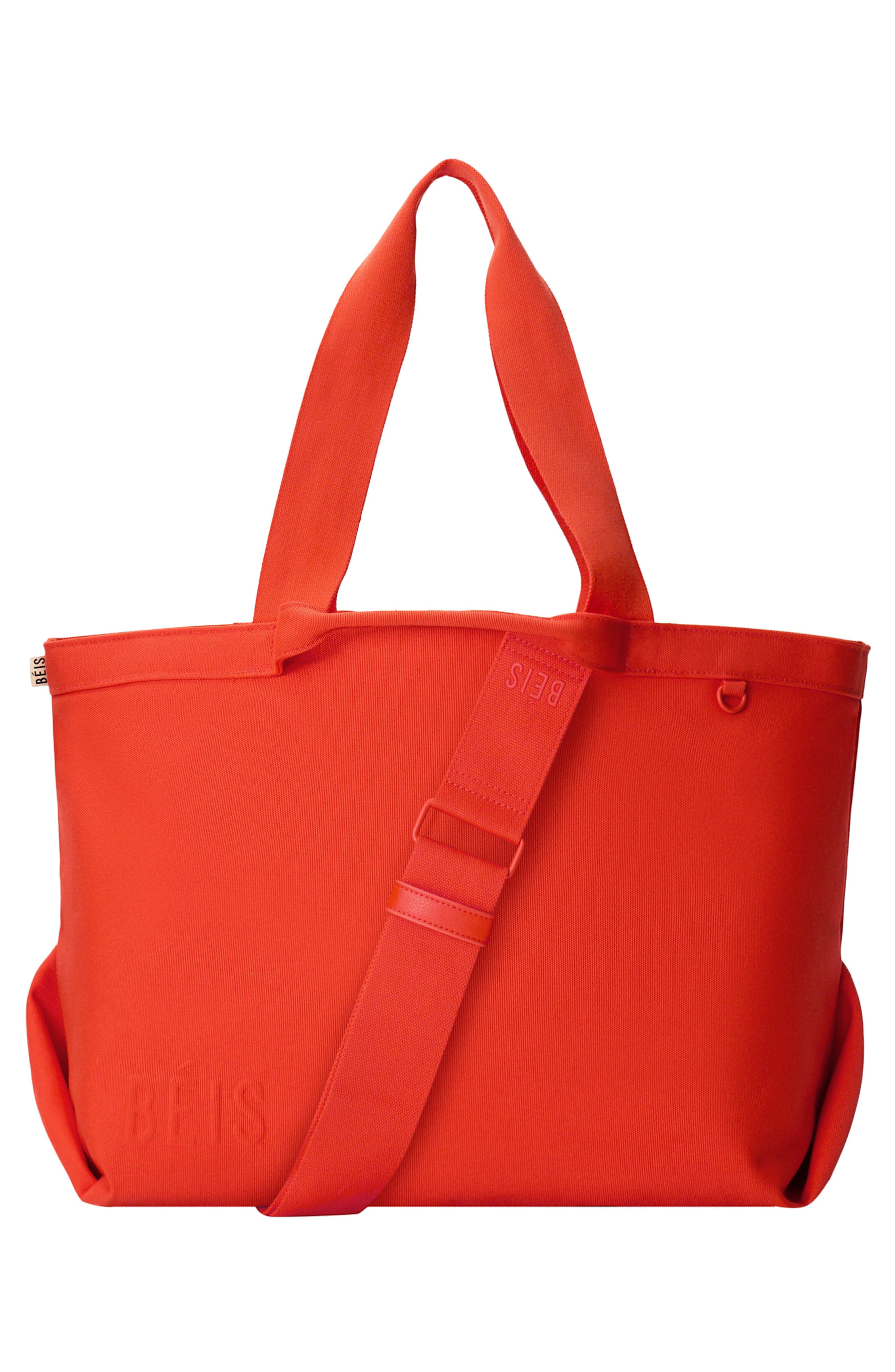 Béis The Travel Tote, Alternate, color, 
