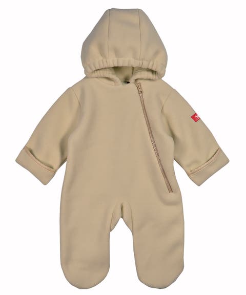 Warmplus Water Repellent Polartec Fleece Bunting (Baby)