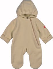 Widgeon Warmplus Water Repellent Polartec Fleece Bunting