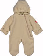 Widgeon Warmplus Water Repellent Polartec Fleece Bunting