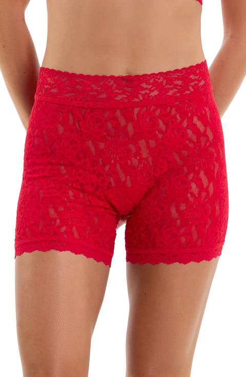 Signature Lace Boxer Briefs