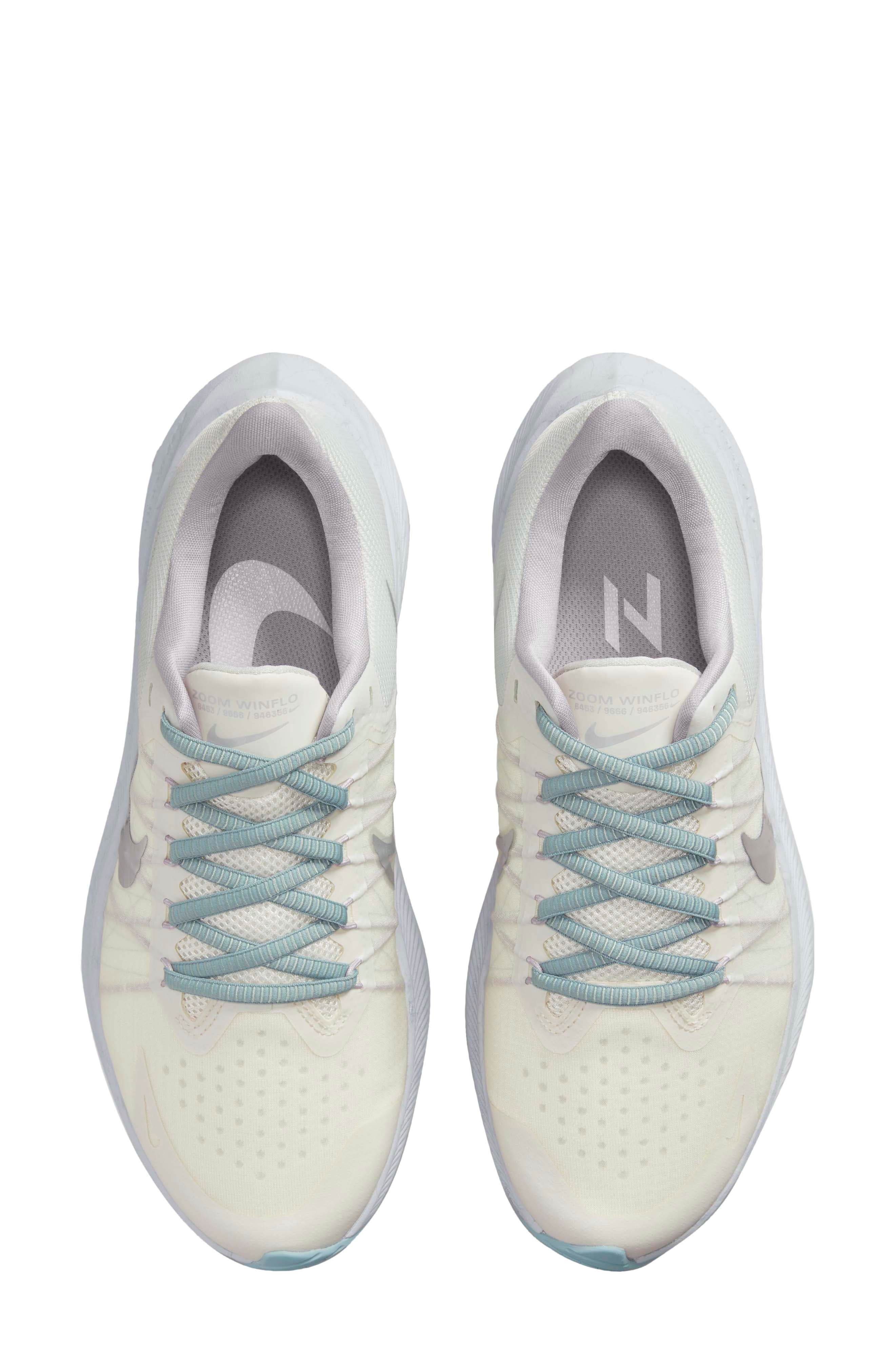 Winflo 8 Sneaker, Alternate, color, PHANTOM/ LUSTER/ PHOTON DUST