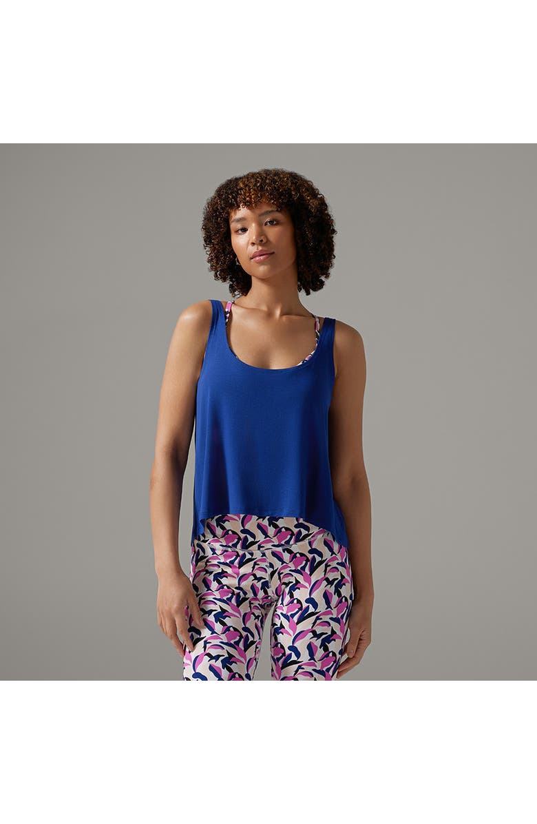 Tavi Swing Tank, Alternate, color, Deep Navy