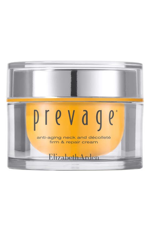 PREVAGE® Anti-Aging Neck & Décolleté Firm & Repair Cream