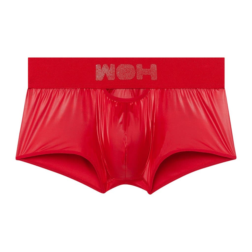 selected Red