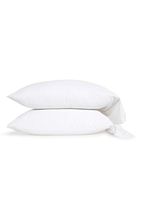 Sheena Set of 2 Sateen Pillowcases