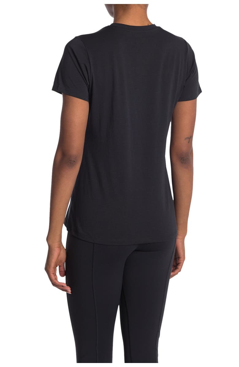 New Balance Relentless Crew Neck T-Shirt, Main, color,