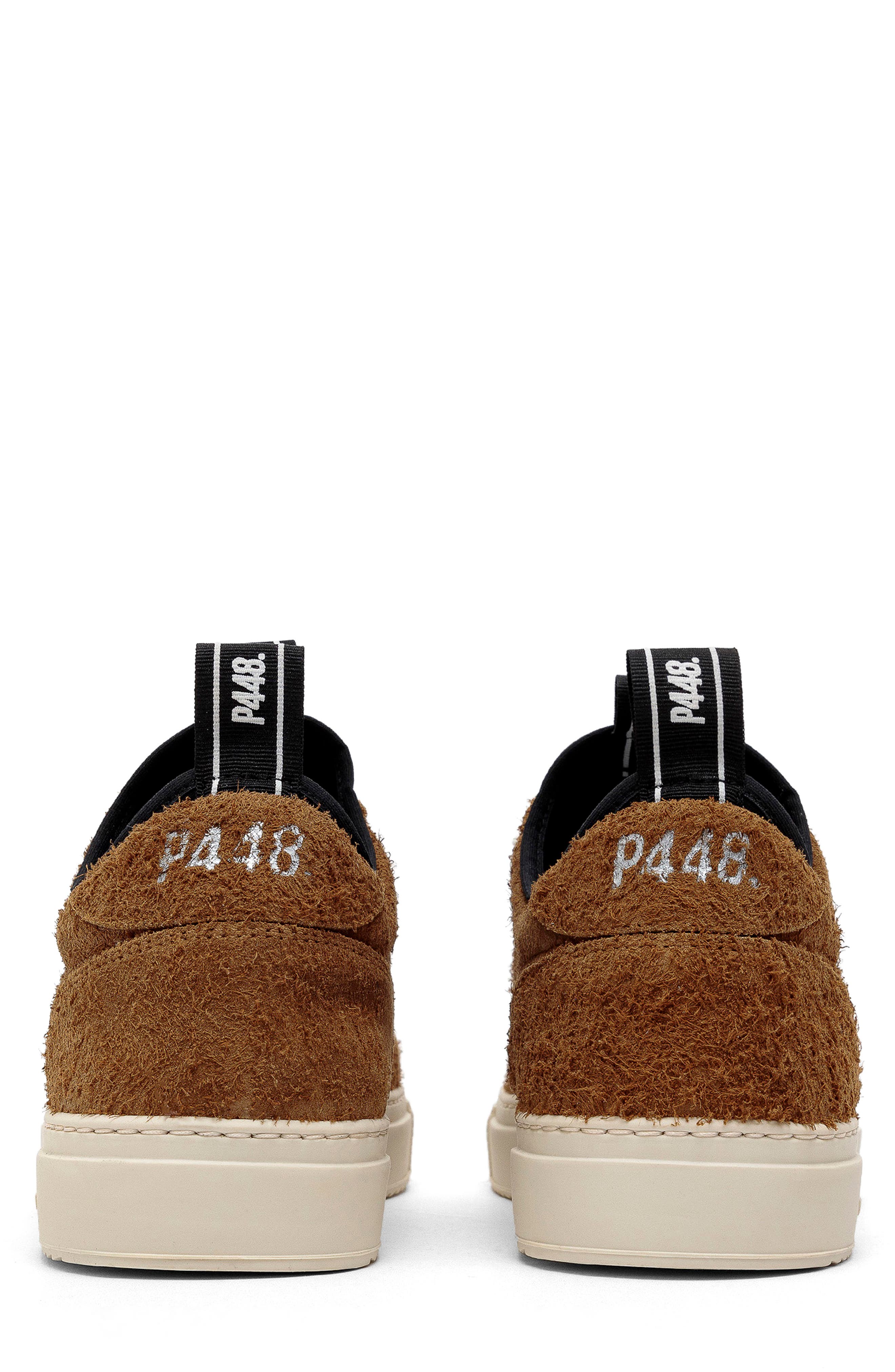 P448 Soho Sock Sneaker, Alternate, color, 