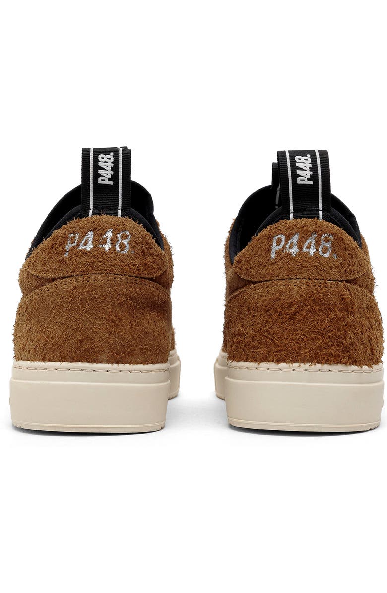 P448 Soho Sock Sneaker, Alternate, color,