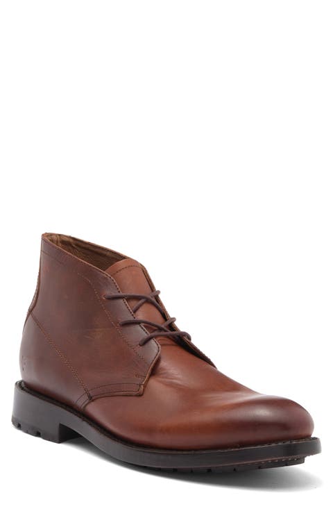 Bowery Chukka (Men)