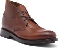 Frye Bowery Chukka