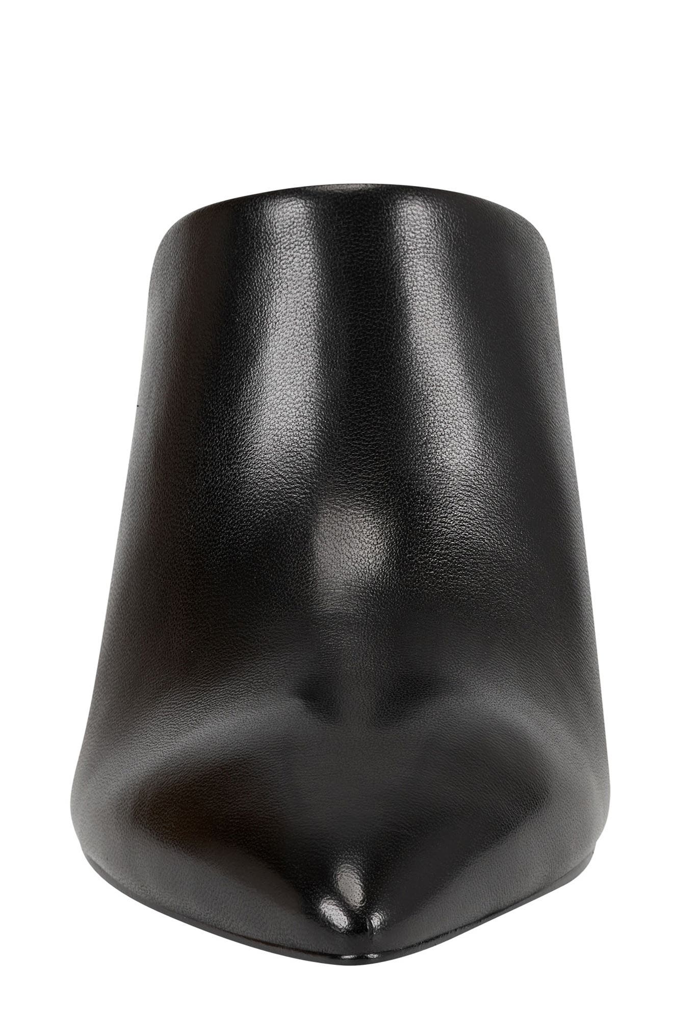 Marc Fisher LTD . Paislee Pointed Toe Mule, Alternate, color, 