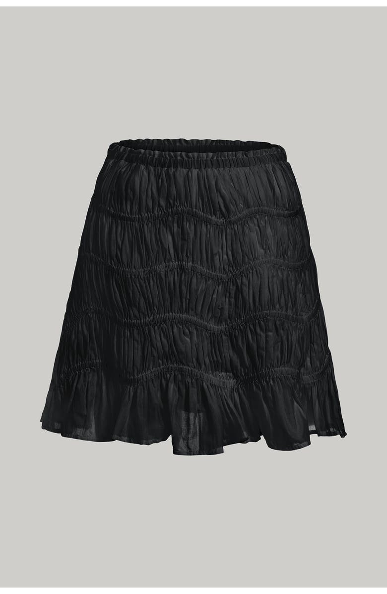 Merlette Maeva Skirt, Main, color,