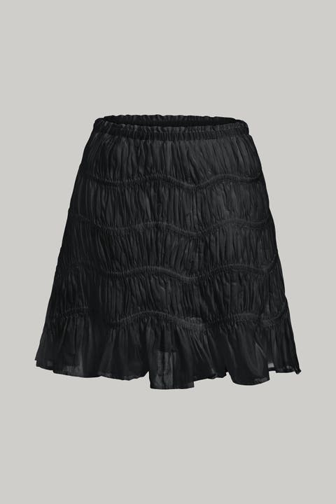 Maeva Skirt