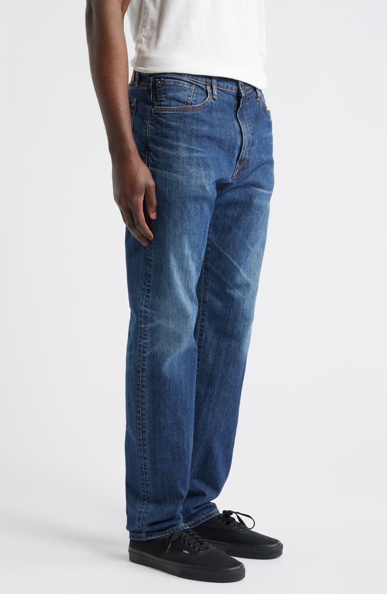 EDWIN Regular Tapered Jeans, Alternate, color, Nakaba